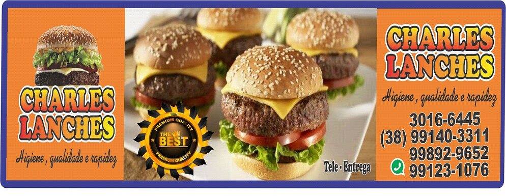 Charles Lanches