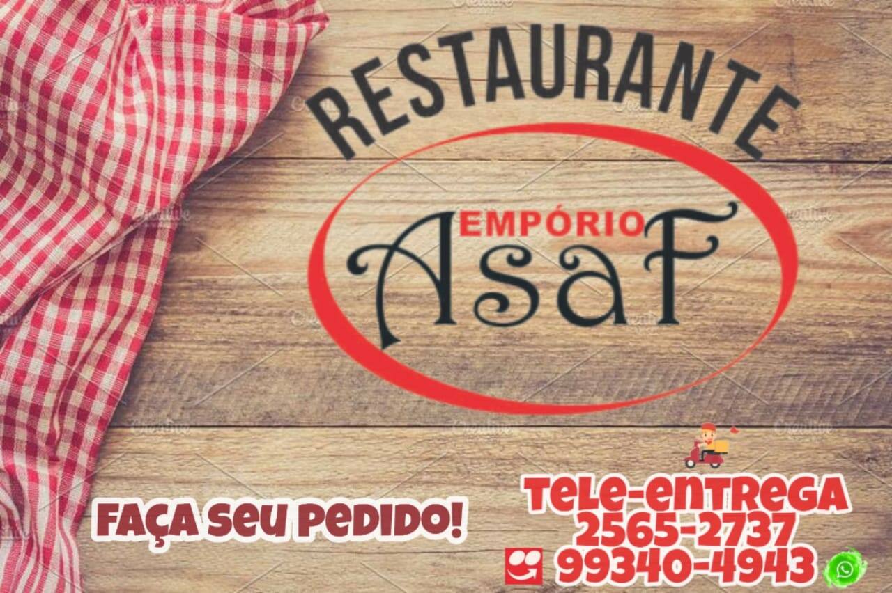 Restaurante Emporio Asaf