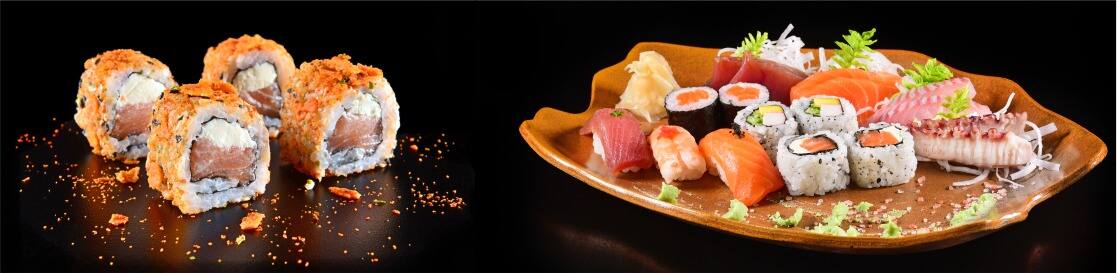 Hay Sushi Itapema