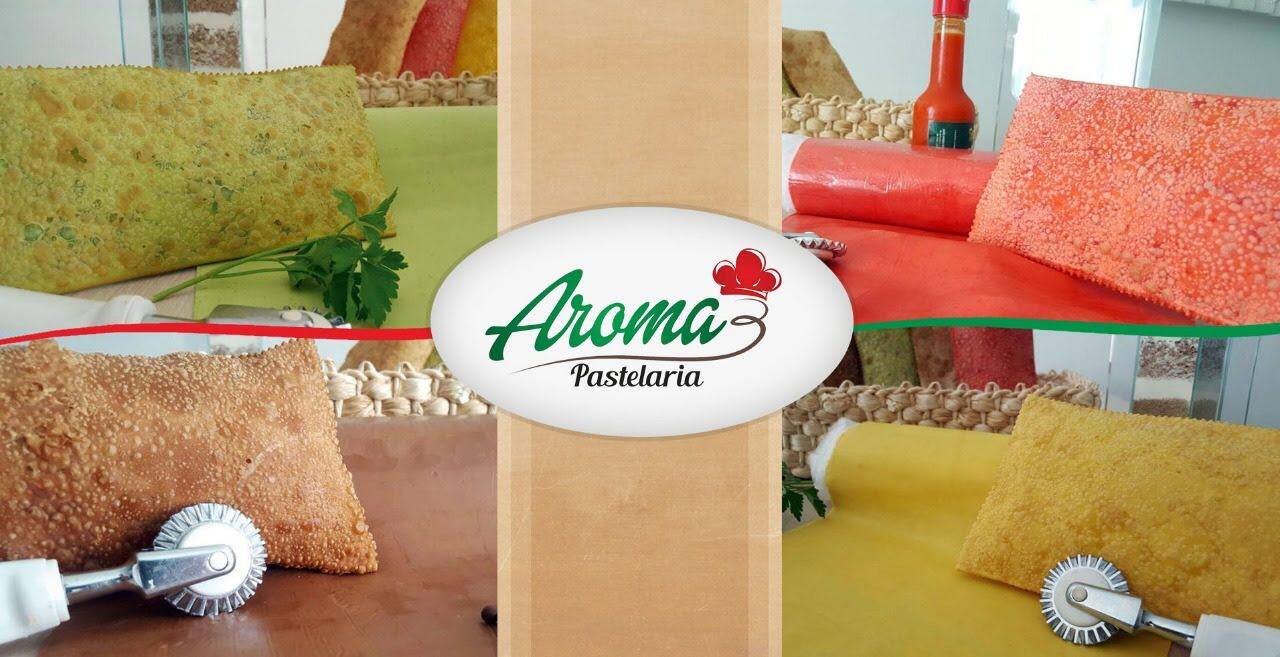 Aroma Pastelaria