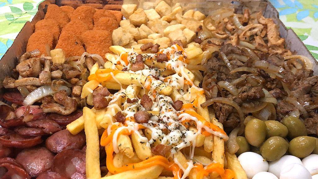Portion Kenayd