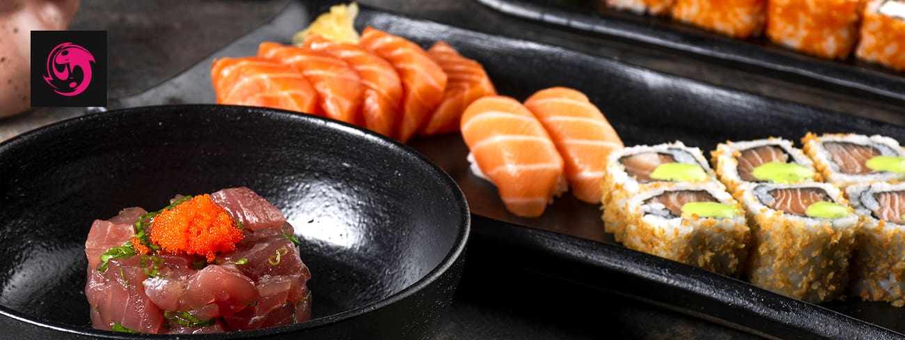 Let'sushi - Leblon