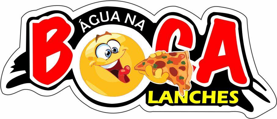 Agua na Boca Lanches