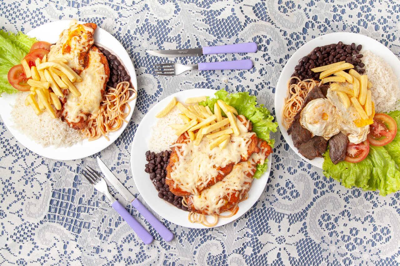 Ki-bom Marmitas