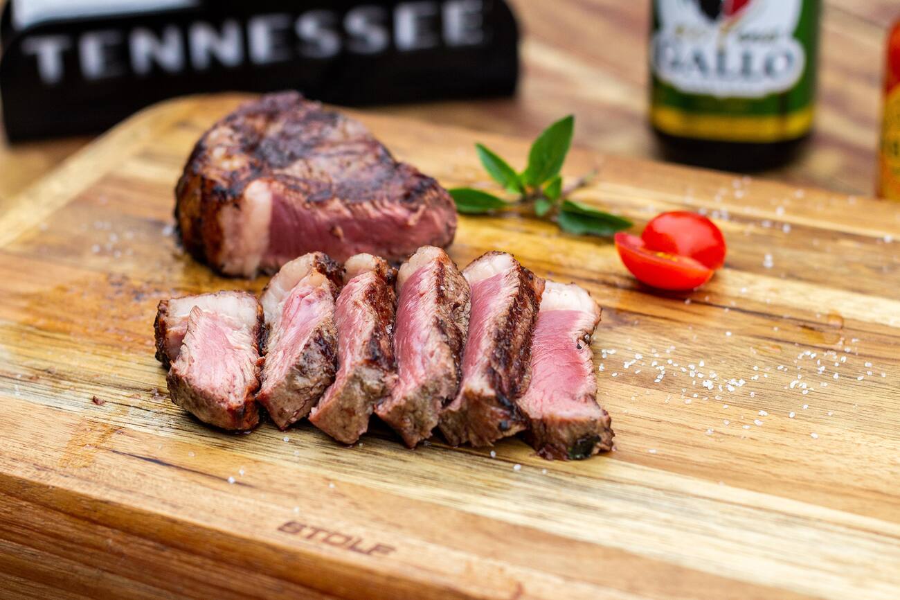 Tennessee Steak House