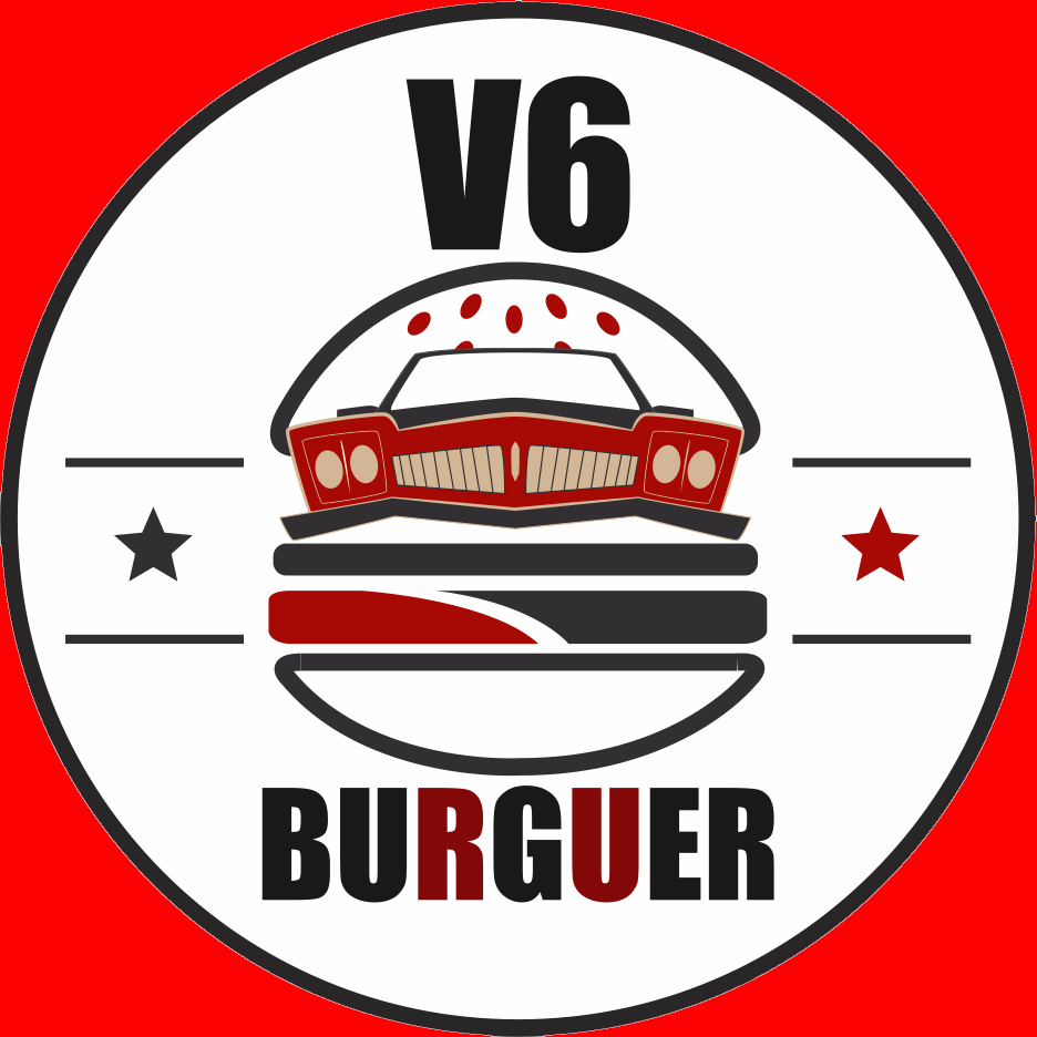 V6 Burguer