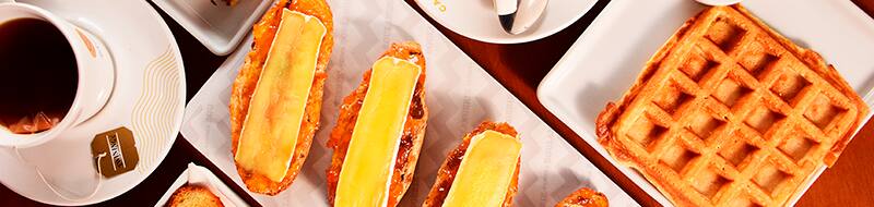Boulangerie Carioca - Uptown