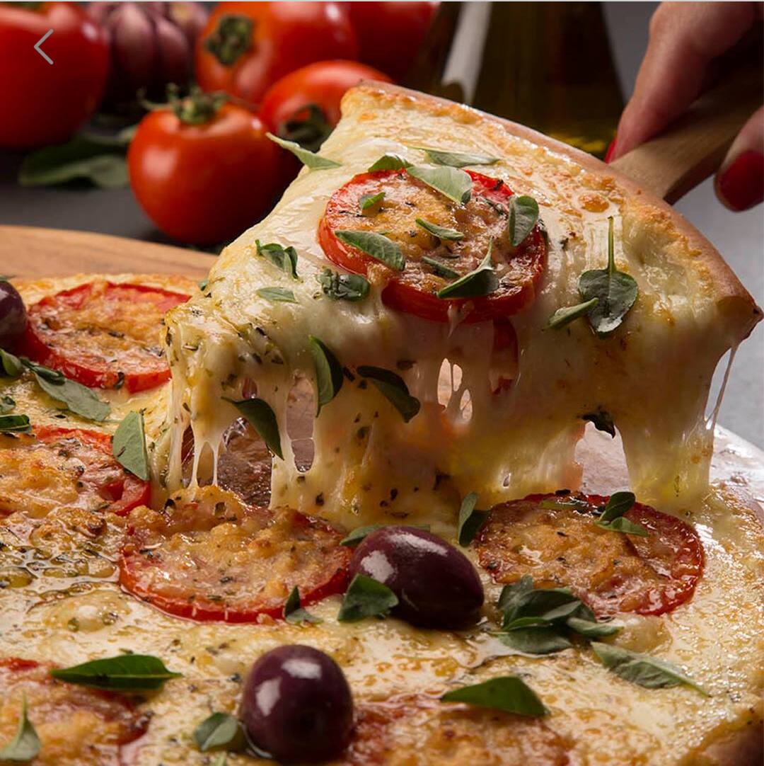Pizzaria Esfiharia Villa's