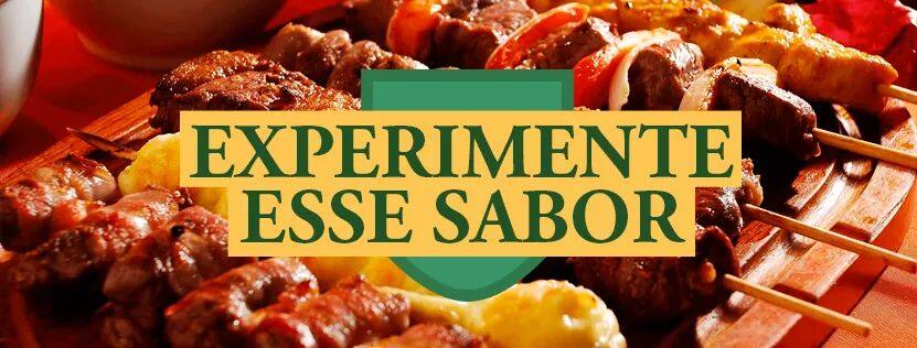 Espetinhos Império Grill