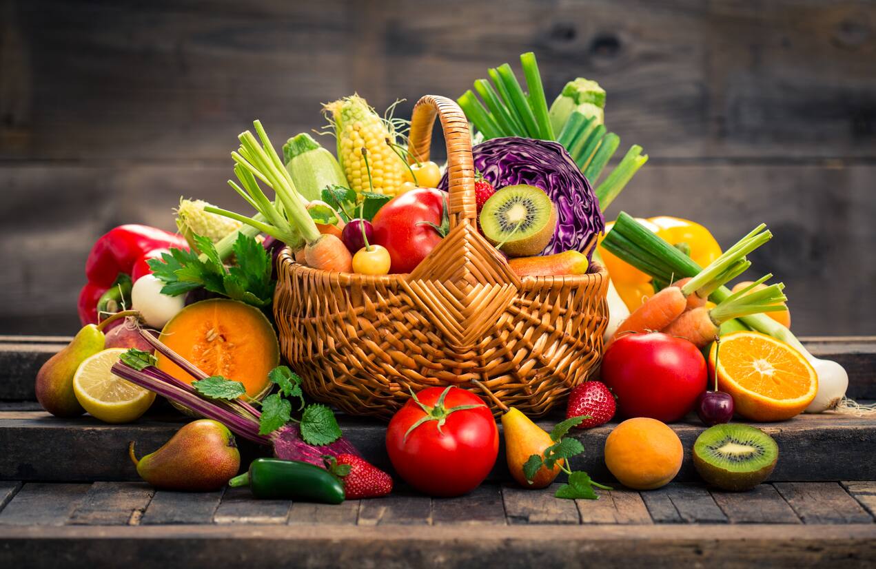 Hortifruti Sitio Guarda Mor .