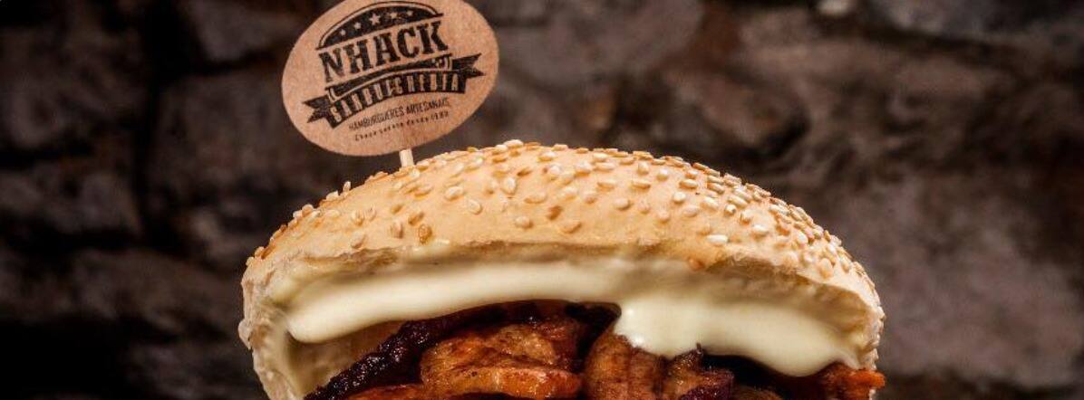 Nhack Sanduicheria
