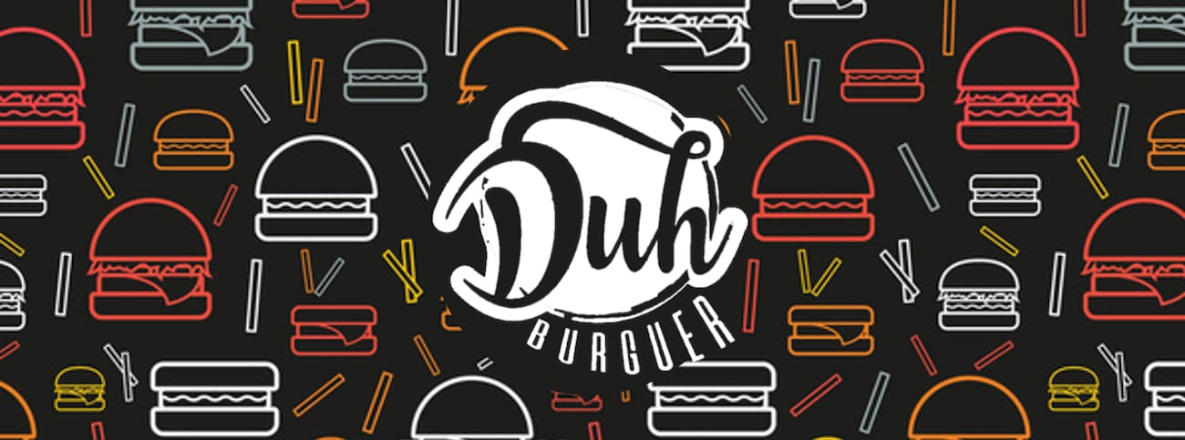 Duh Burguer