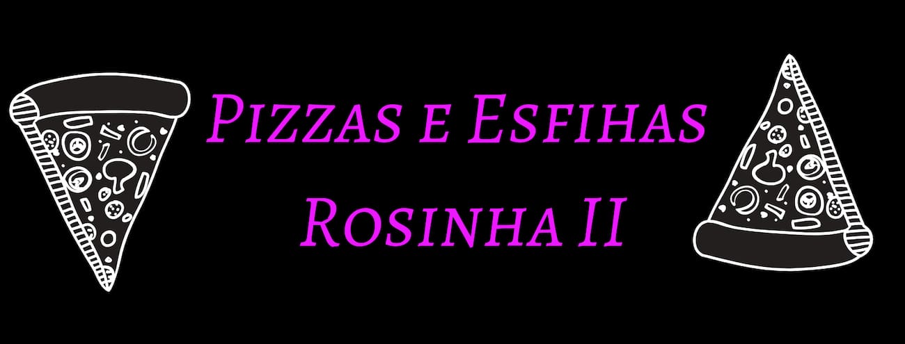 Pizzaria Rosinha II