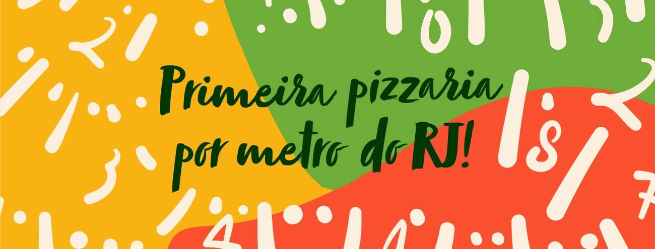 Pizzaria Ppm Pizza Por Metro