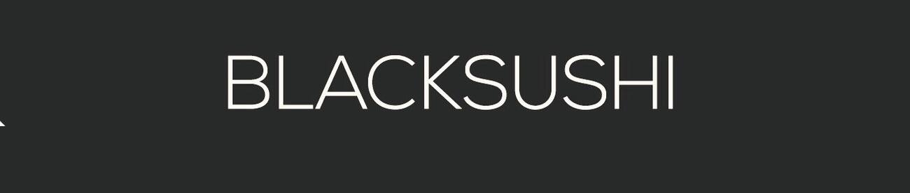 Black Sushi