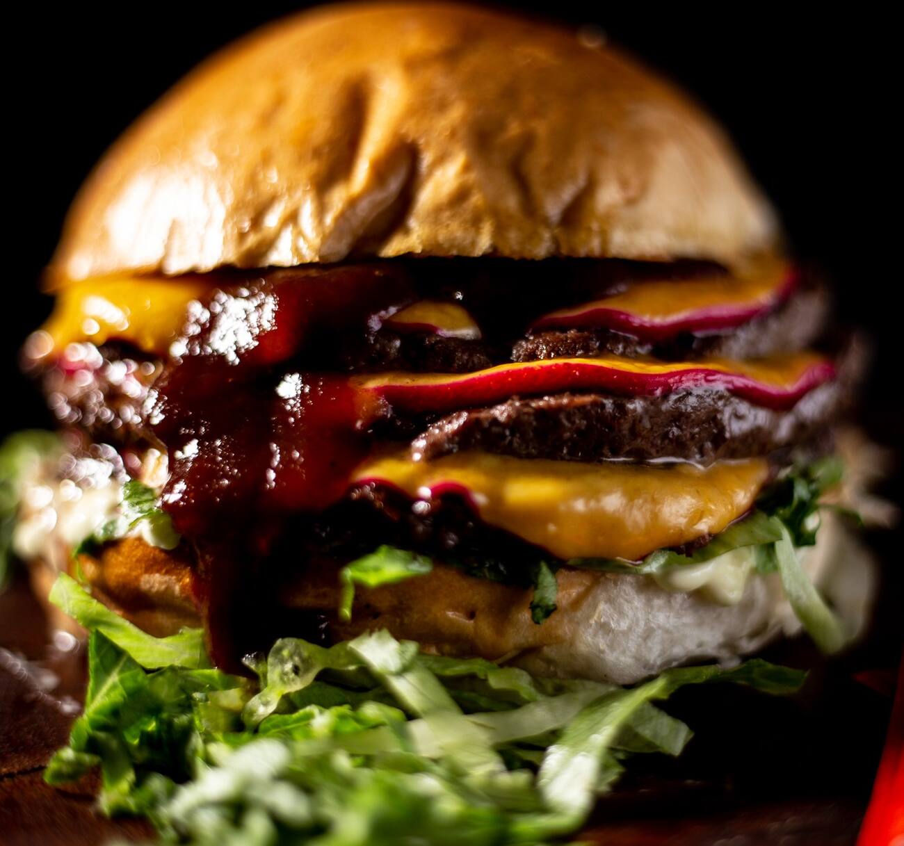 Biruta Burguer