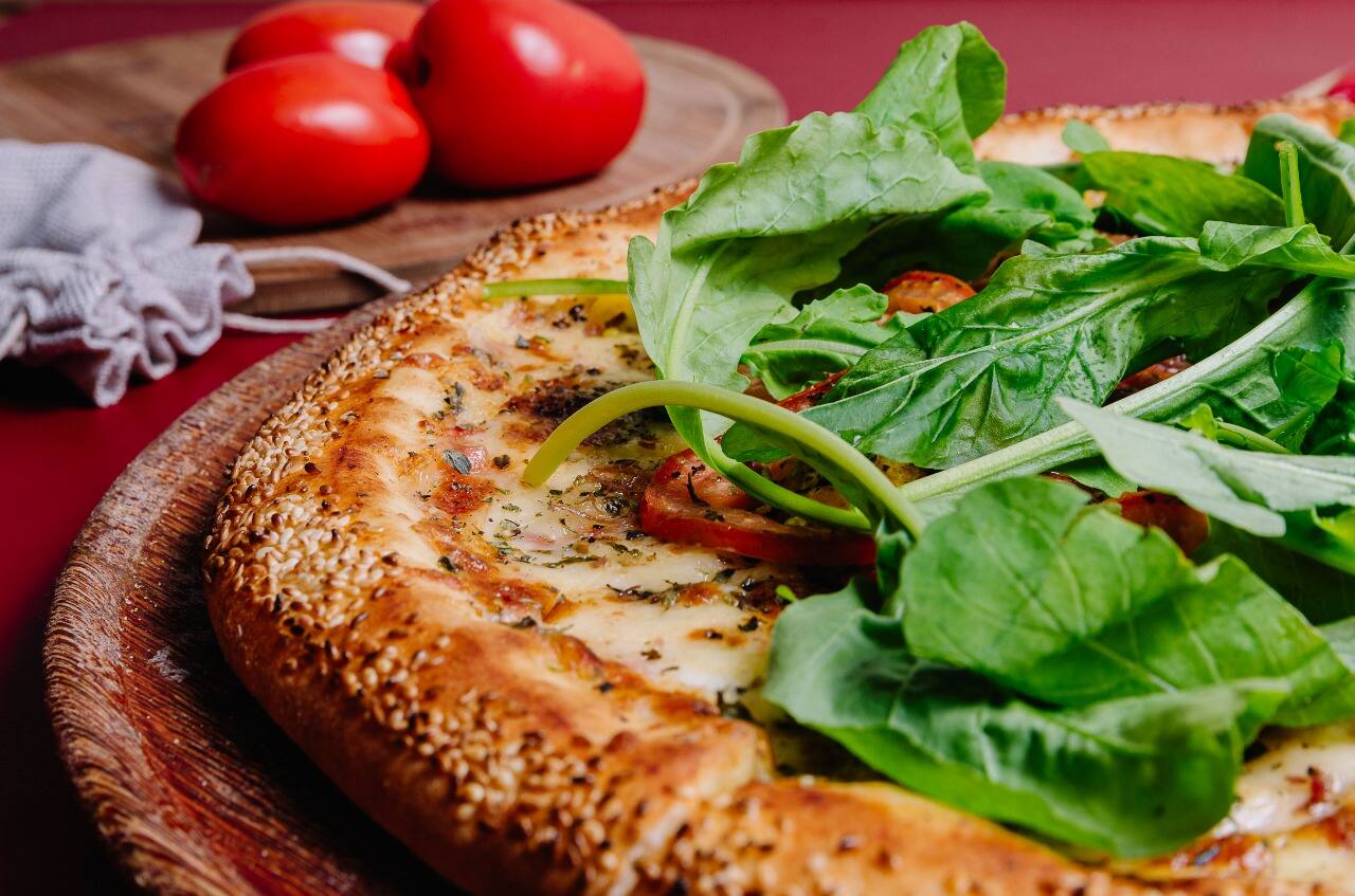 Pasta D'oro Pizzaria