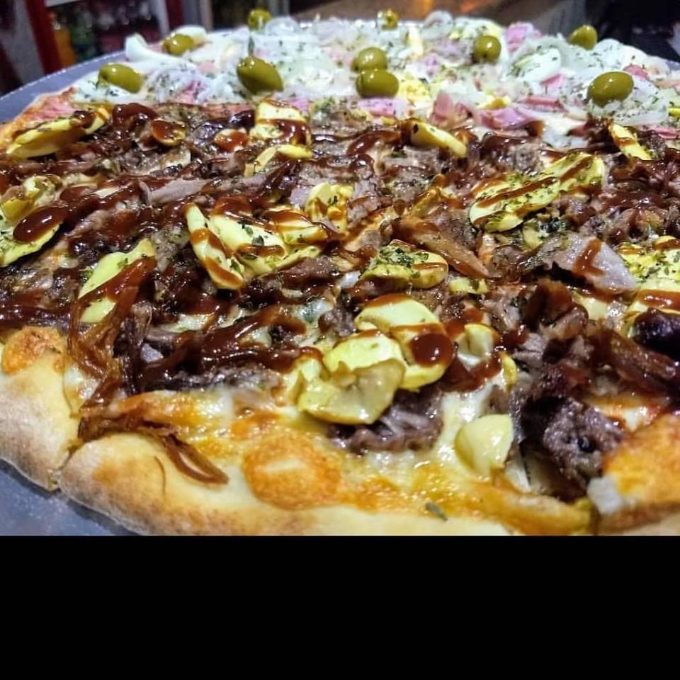 A Zupt Sabor Pizza