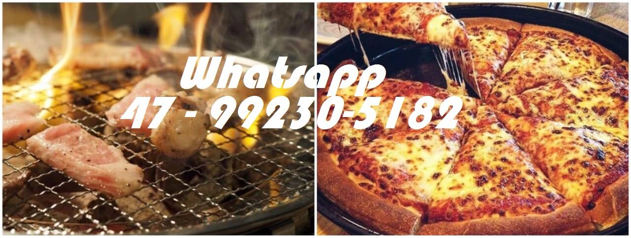 Brazil Pizza & Steakhouse Ltda