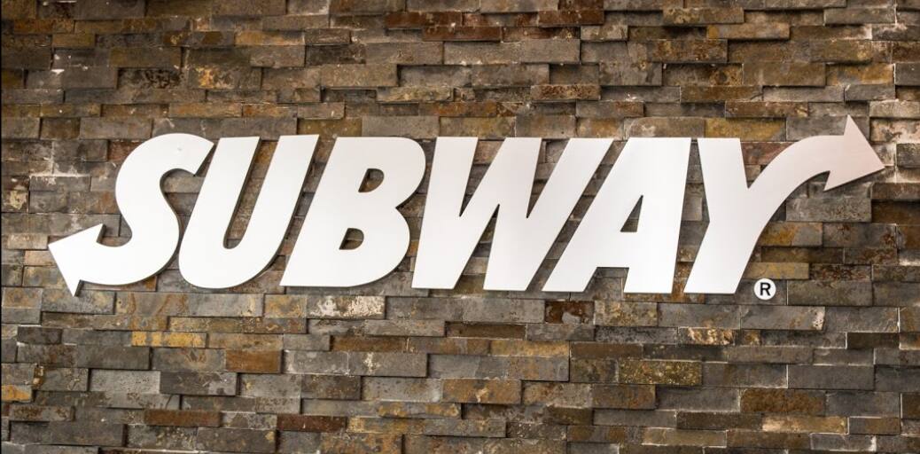 Subway - Farroupilha