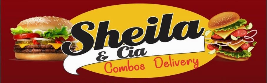 Sheila e Cia Combos Delivery