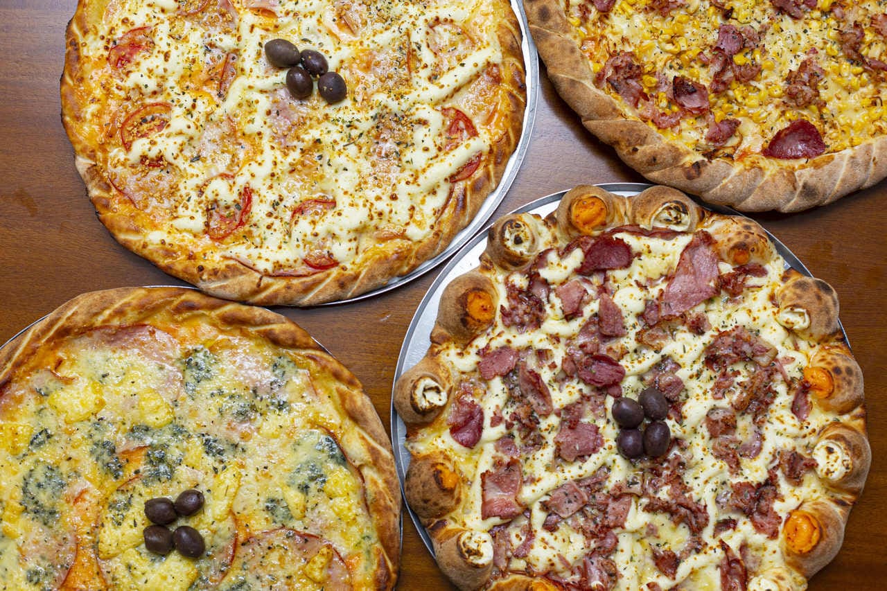 Kingdom Pizza