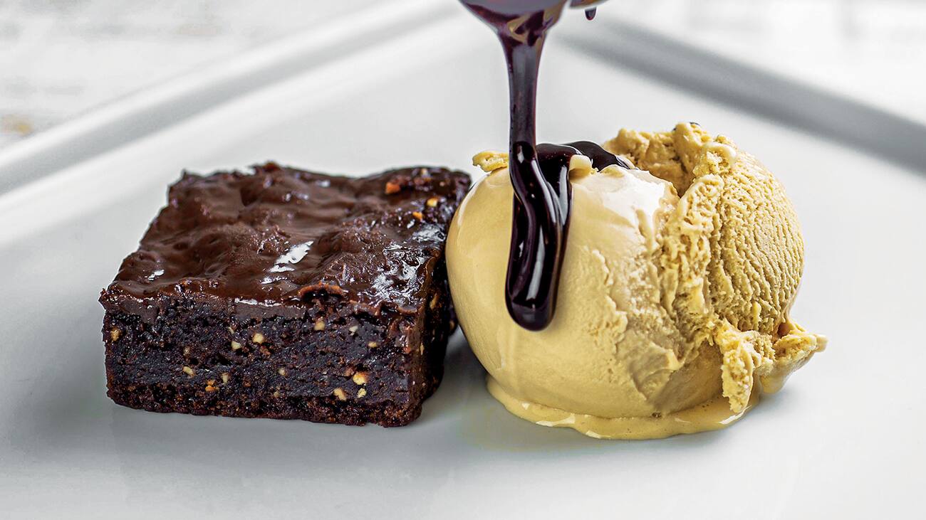 Empório Brownie Meireles