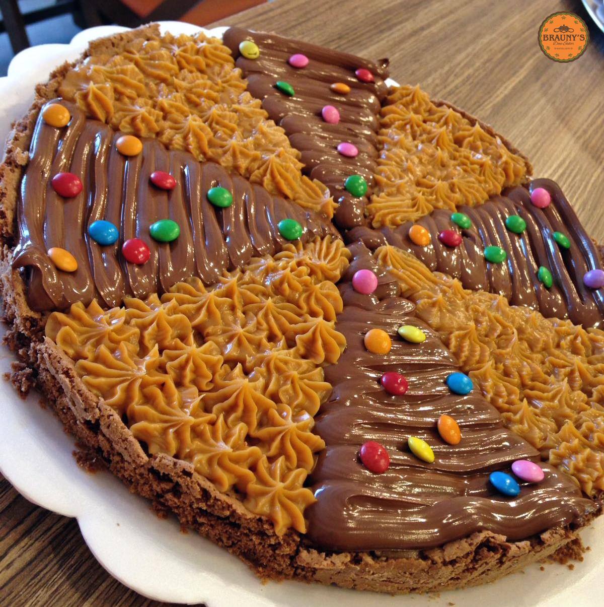 Brauny`s Doce Sabor
