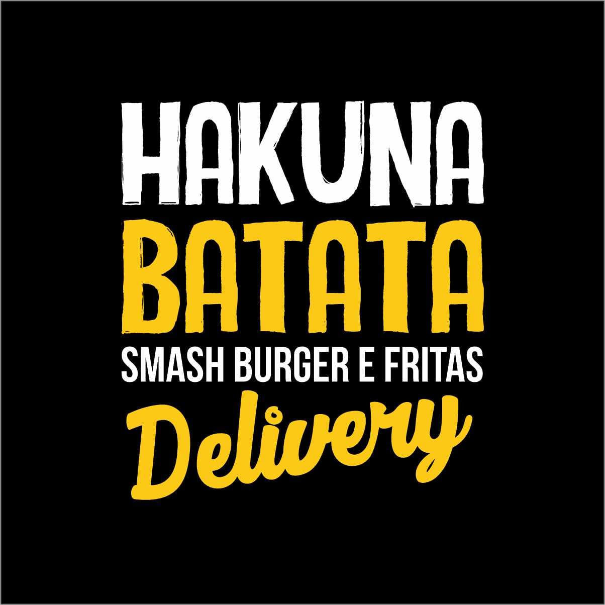 Hakuna Batata