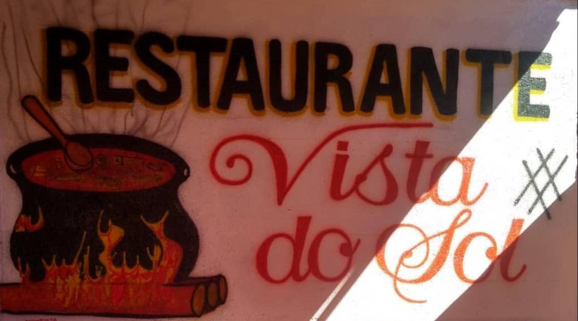 Restaurante Vista do Sol