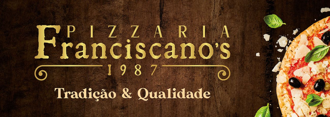 Pizzaria Franciscanos