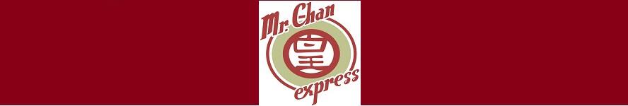 Mr Chan Express - Tijuca