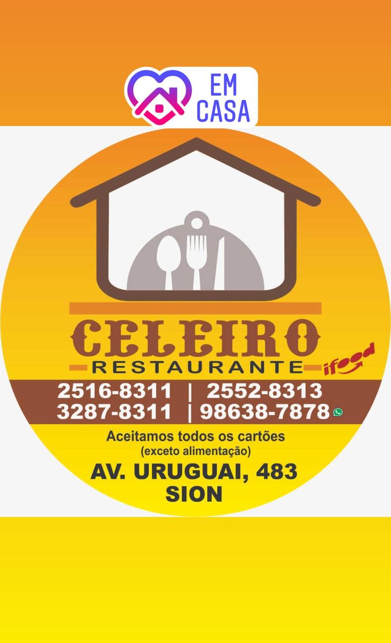 Restaurante e Lanchonete Celeiro