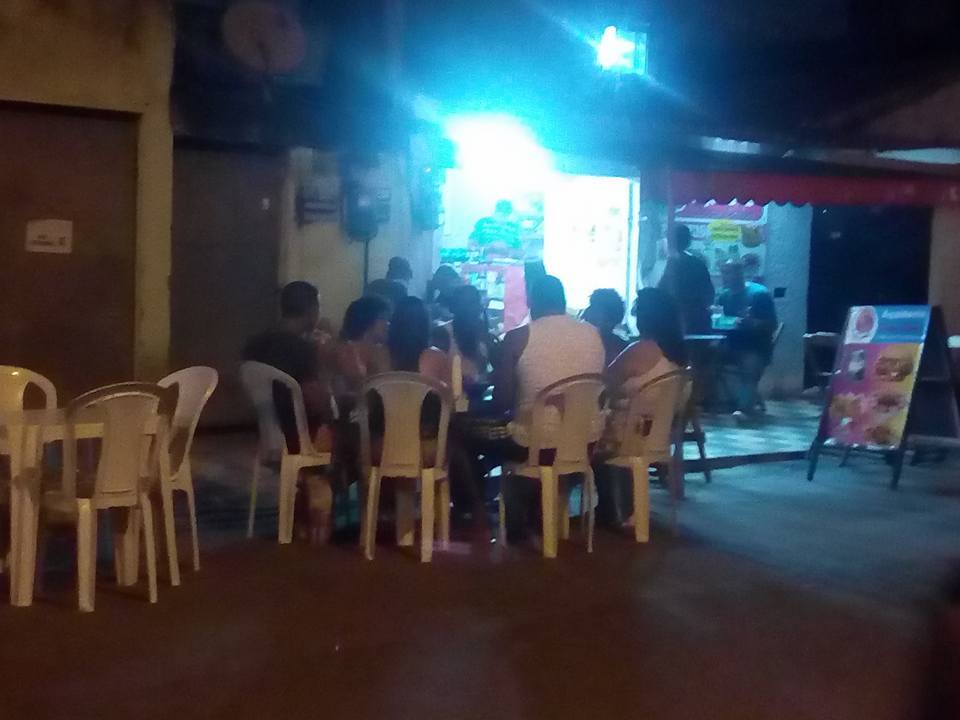 Açaiteria Doce Sabor