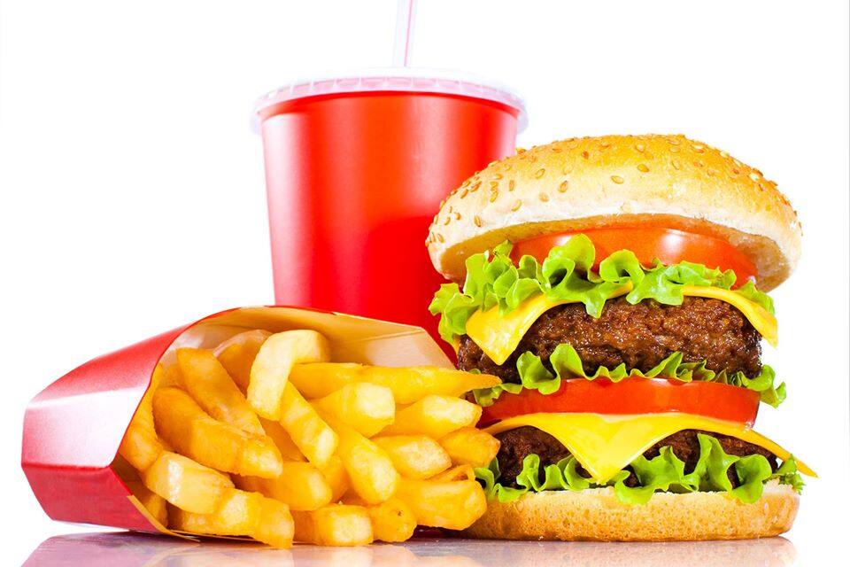 Face Food ( Bairro caiçara )