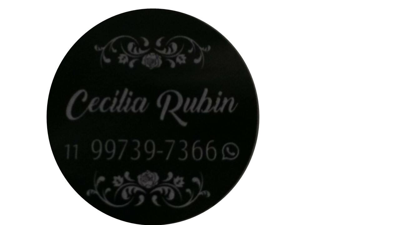 Cecília Rubin