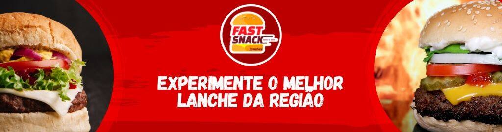 Fast Snack Lanches e Pizzas
