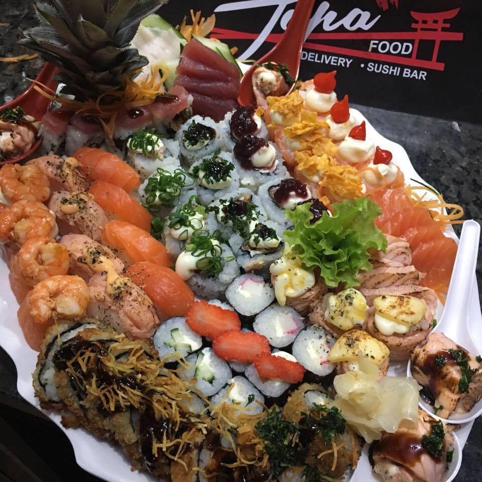Japa Food Sushi Bar