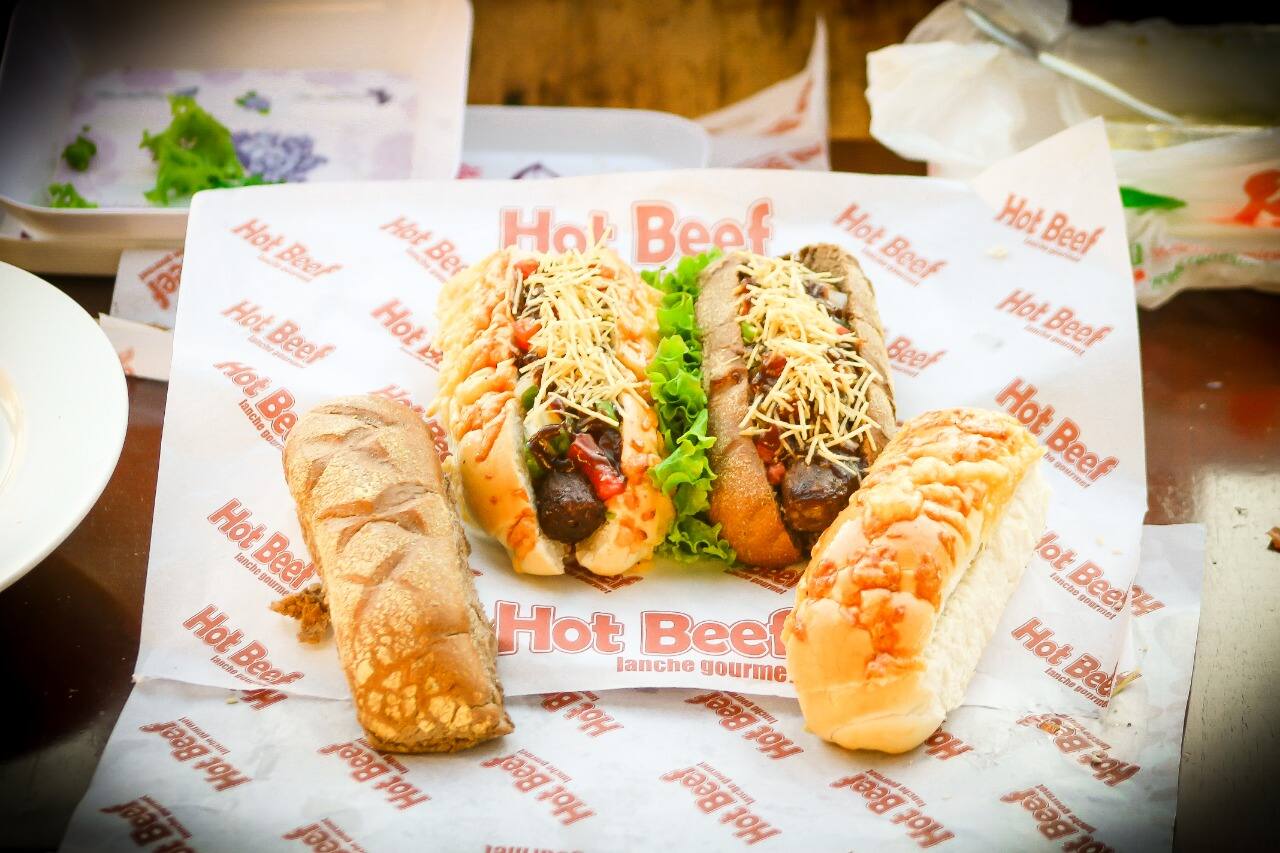 Hot Beef