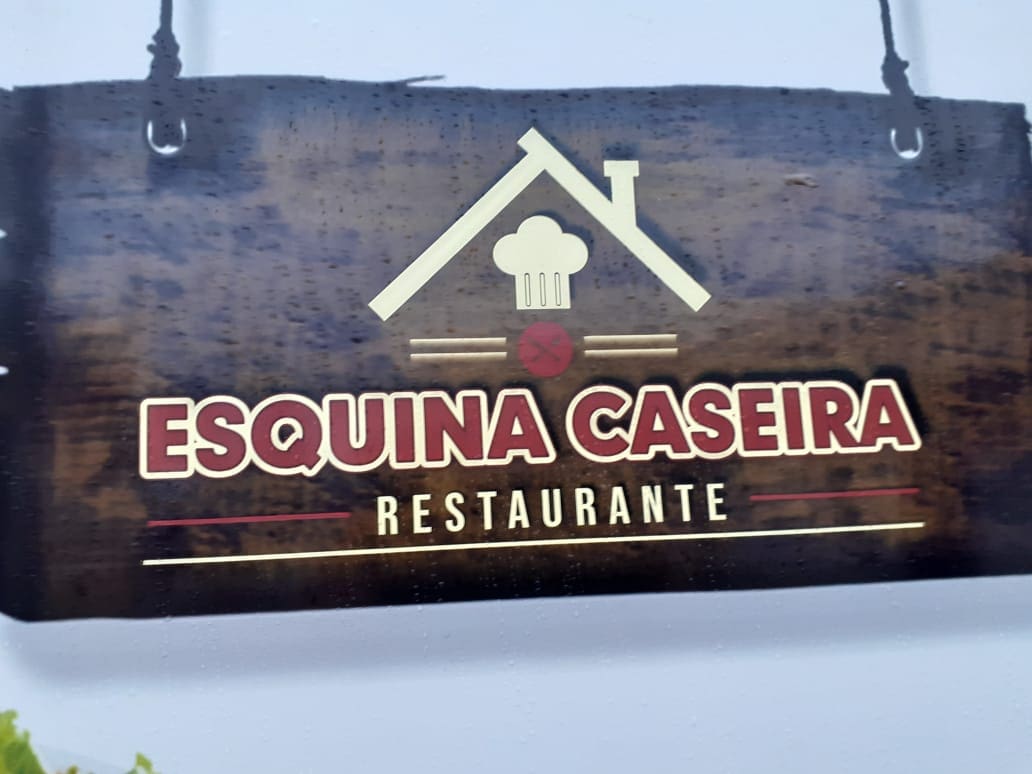 Restaurante Esquina Caseira
