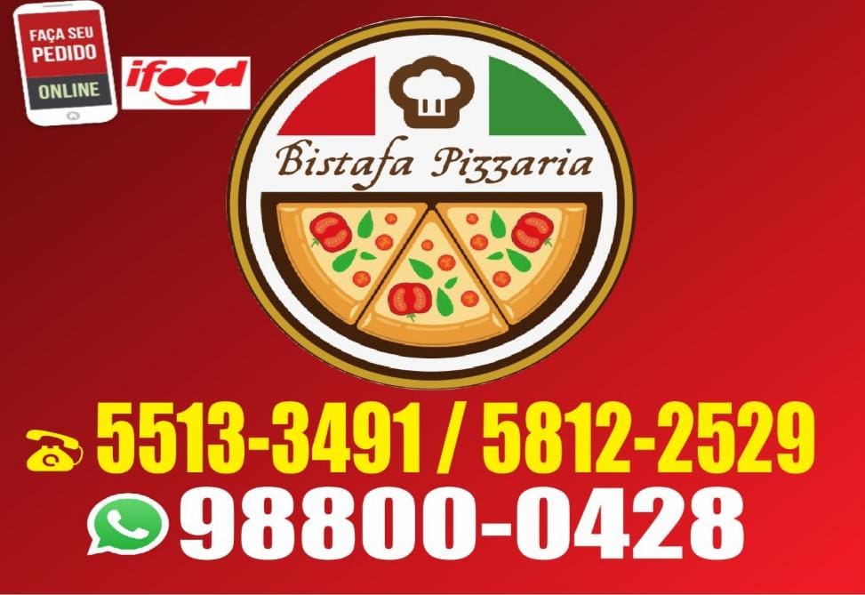 Bistafa Pizzaria