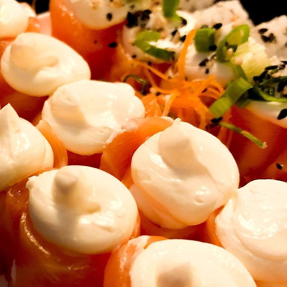 Kazoku Sushi