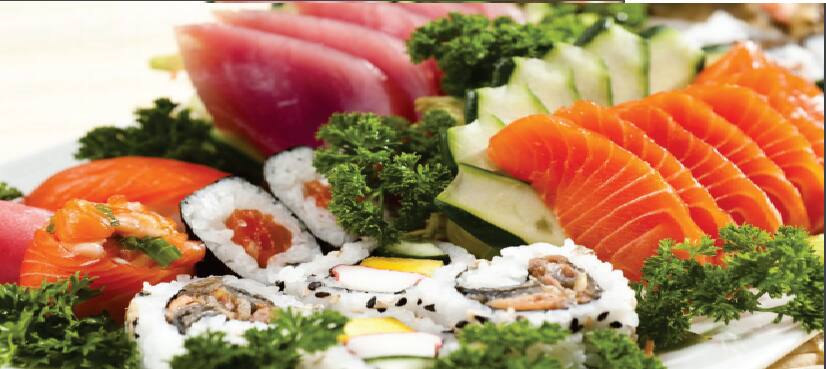 Sushi Yama