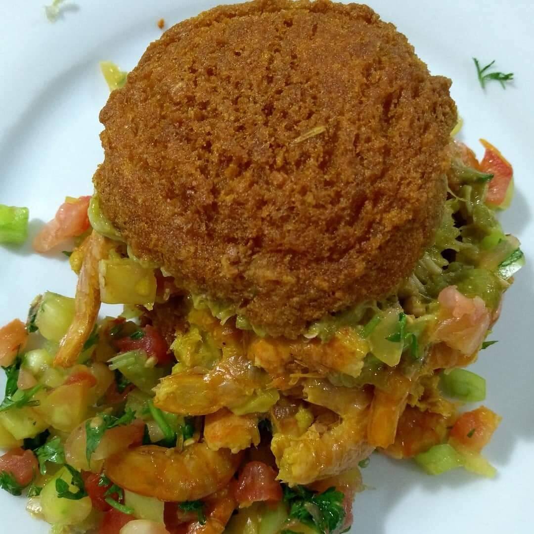 Gostinho de Dende