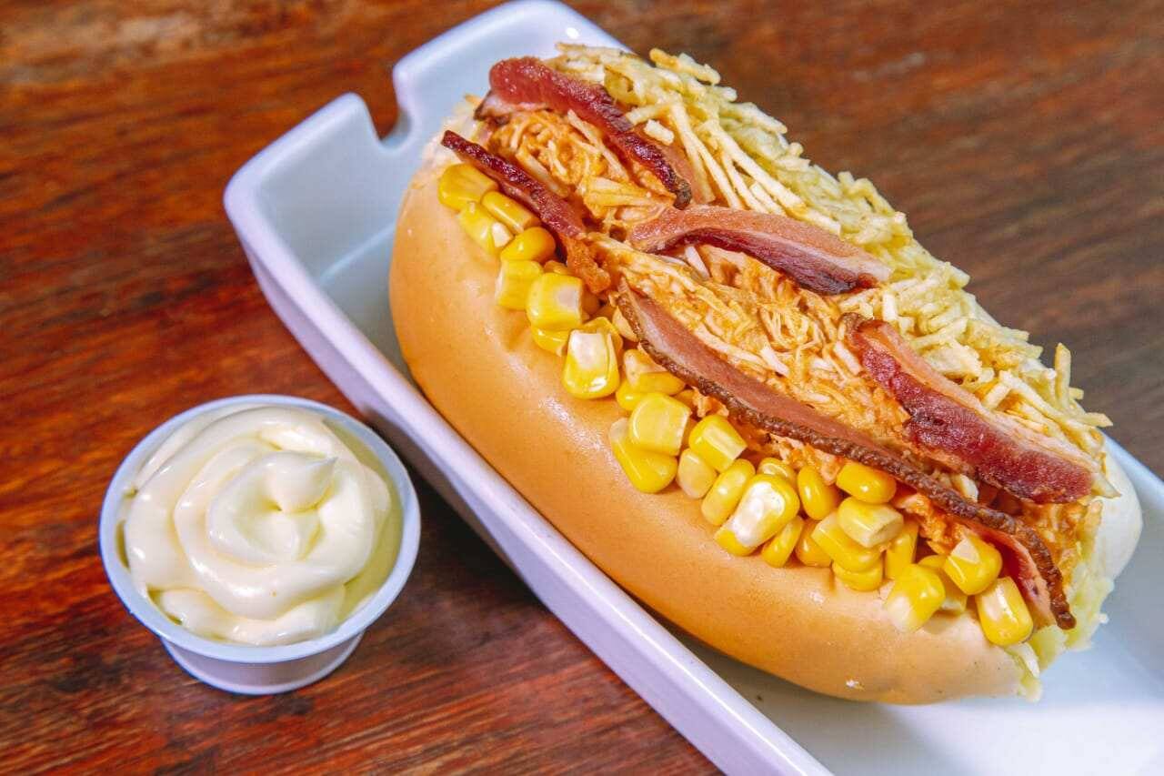 Dog Master - Hot Dog
