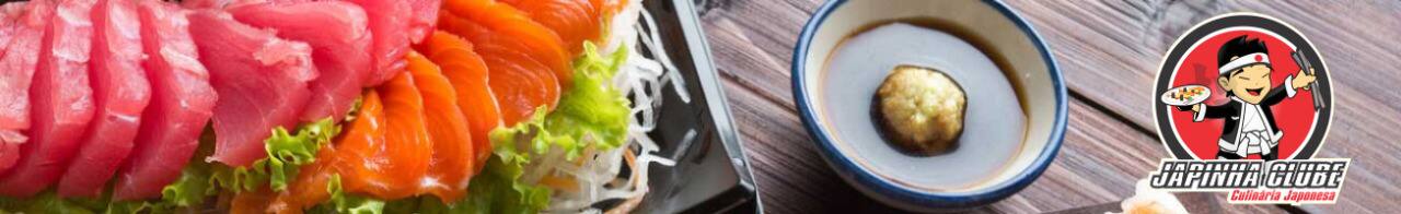 Japinha Clube Sushi