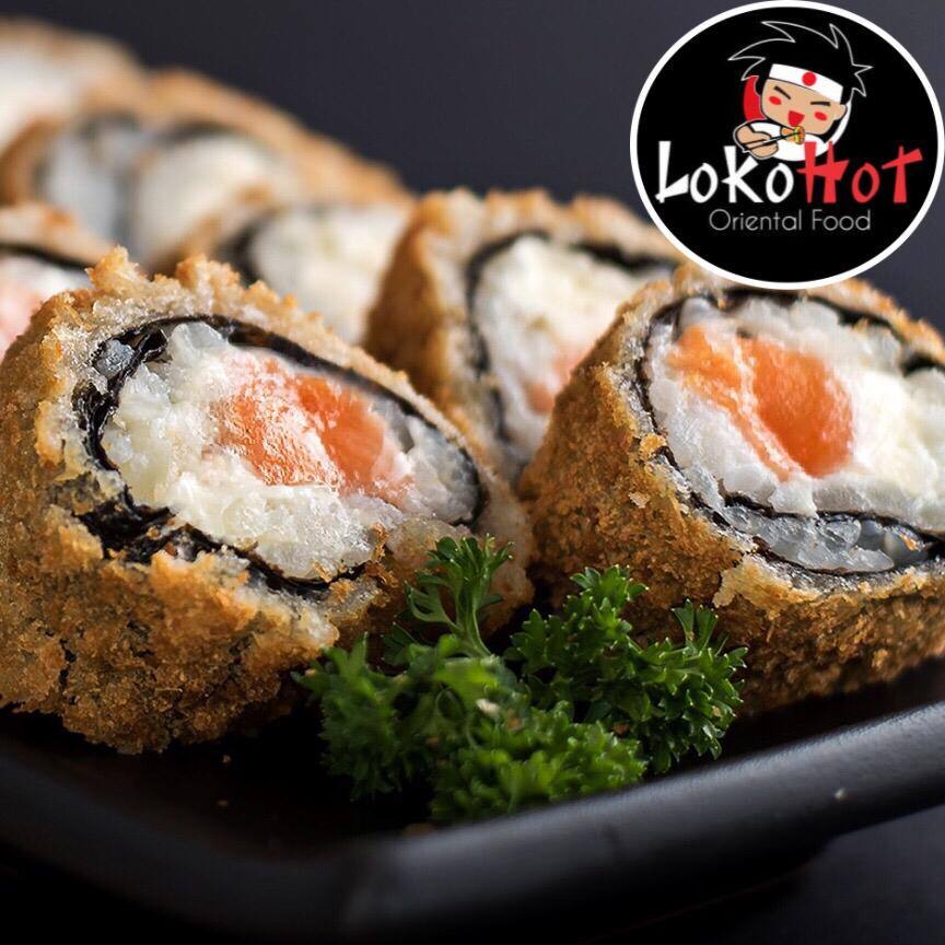 Lokohot - Oriental Food