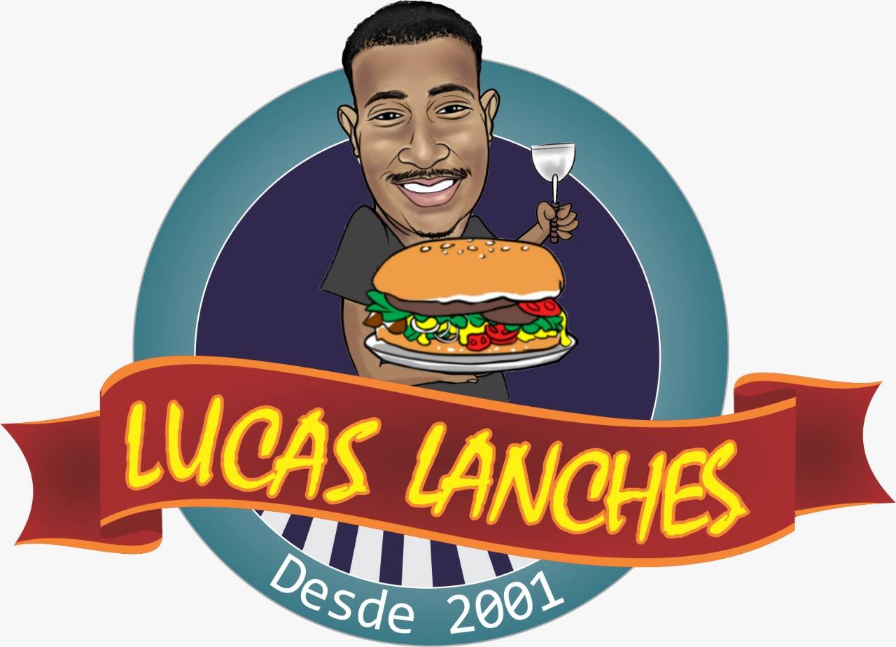 Lucas Lanches