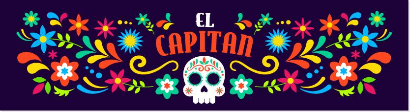 El Capitan Tex Mex