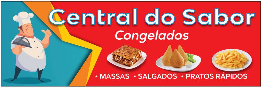 Central do Sabor